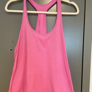 Lululemon Lightweight Racerback Tank Top